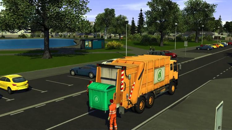 RECYCLE Steam CD Key