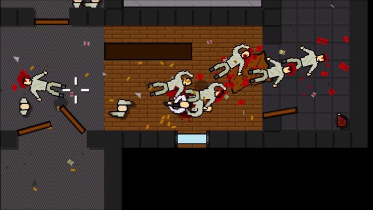 Infested Nation Steam CD Key