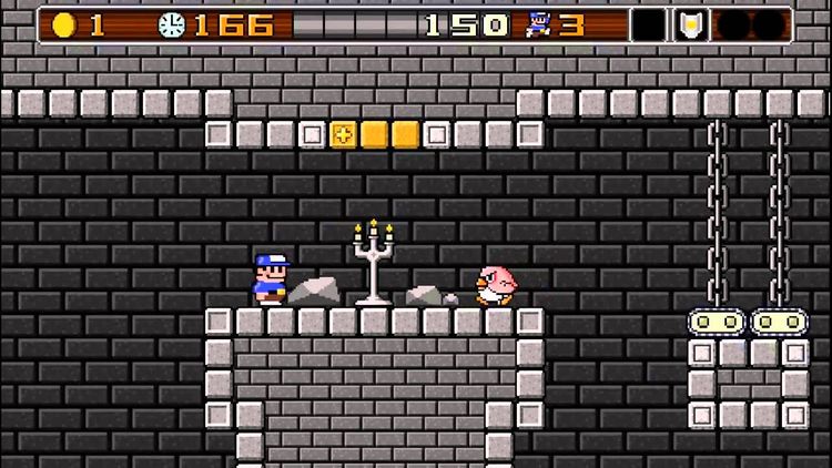 8BitBoy PC Steam CD Key