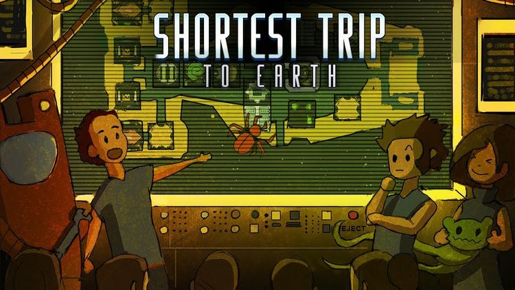 Shortest Trip To Earth Steam CD Key
