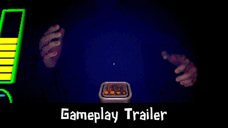 Reverse T-gotchi PC Steam CD Key