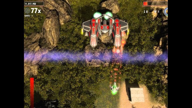 BattleStorm Steam CD Key