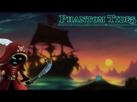 Phantom Tides Steam CD Key
