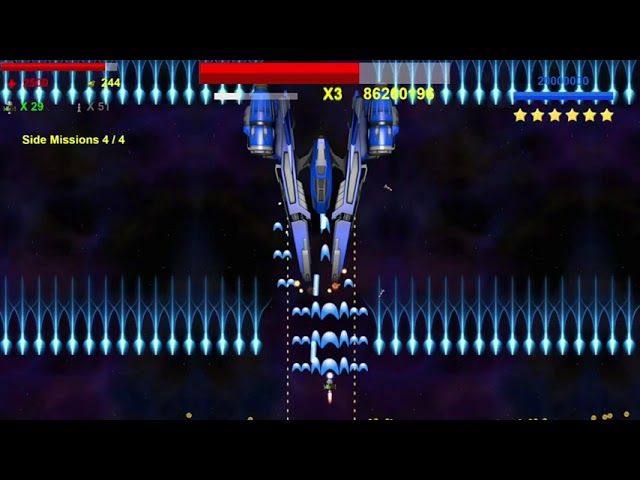 Spinner Invaders PC Steam CD Key