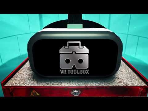 VR Toolbox: 360 Desktop Steam CD Key | Buy cheap on Kinguin.net