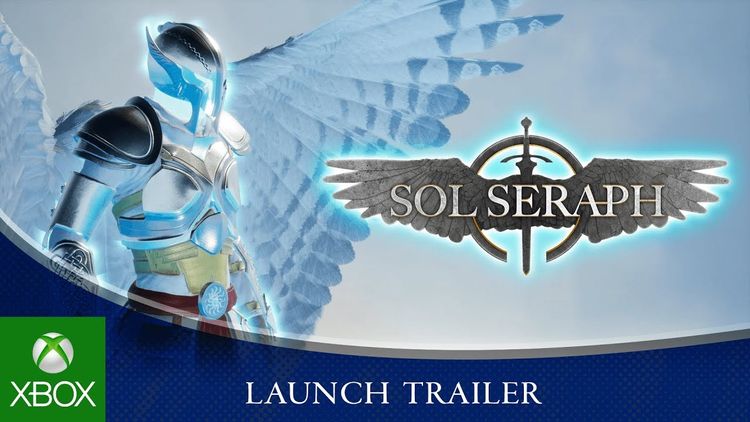 SolSeraph Steam CD Key
