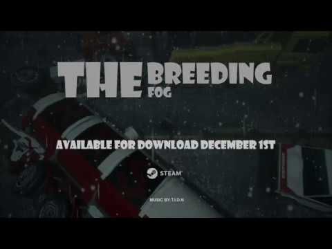 The Breeding: The Fog Steam CD Key