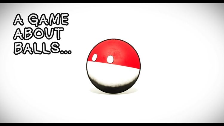 Countryballs: Modern Ballfare Steam CD Key