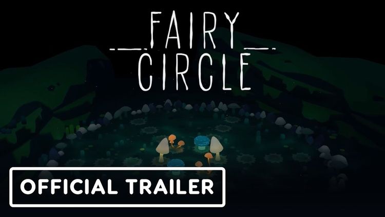 Fairy Circle PC Steam CD Key