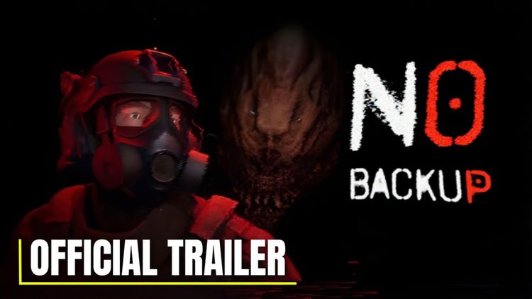 NO BACKUP PRE-ORDER PC Steam CD Key