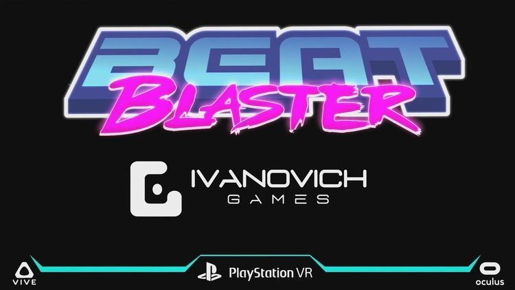 Beat Blaster Steam CD Key