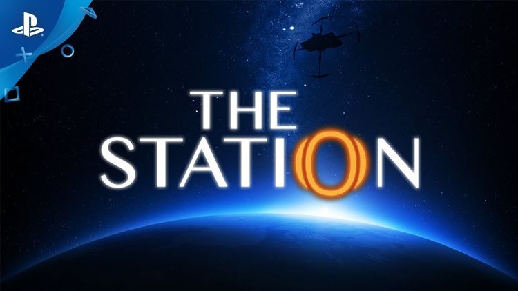 The Station Steam CD Key