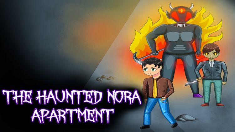 The Haunted Nora Apartment PC Steam CD Key