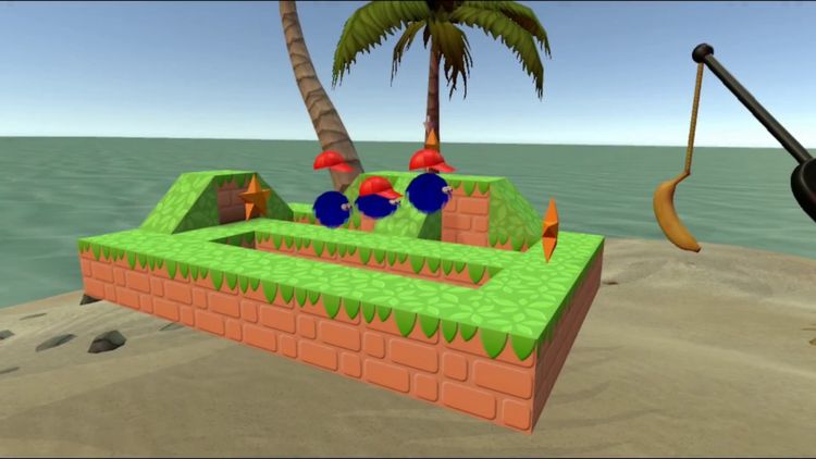 The Twiggles VR Steam CD Key