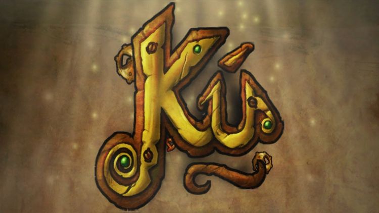 Ku: Shroud of the Morrigan PC Steam CD Key