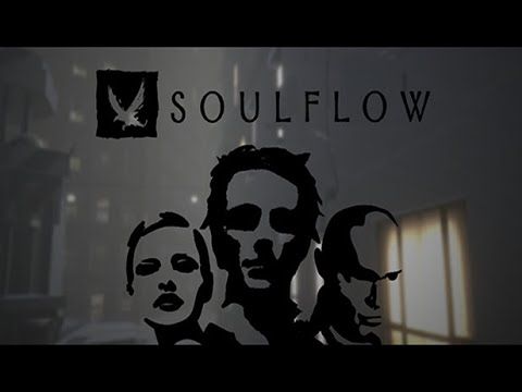 Soulflow EU Steam CD Key