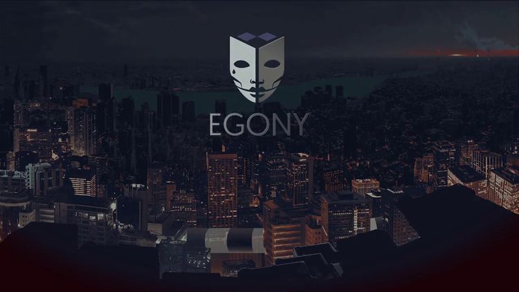 Egony Steam CD Key