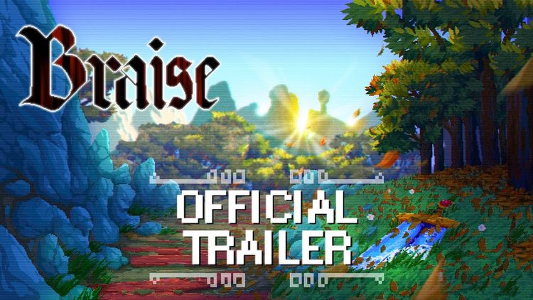 Braise PC Steam CD Key