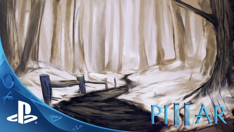 Pillar Steam CD Key