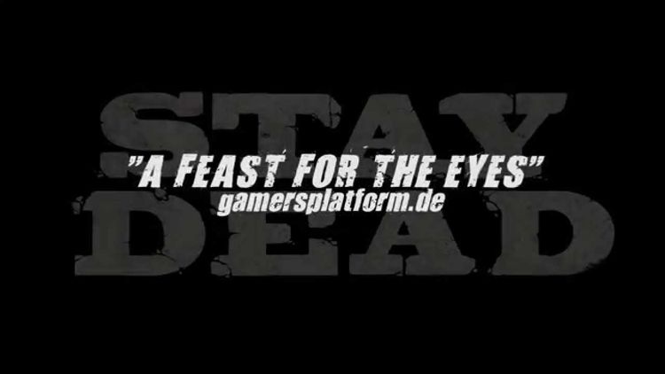 Stay Dead Evolution Steam CD Key