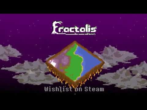 Fractalis Steam CD Key