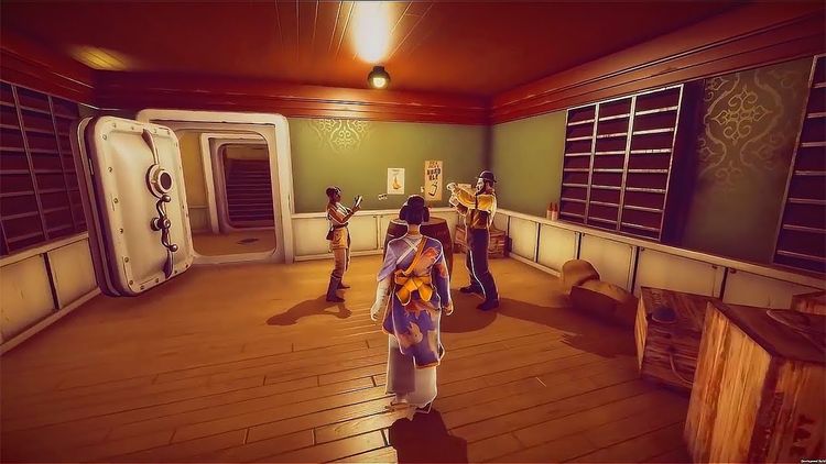 Murderous Pursuits - Upgrade to Deluxe Edition DLC Steam CD Key