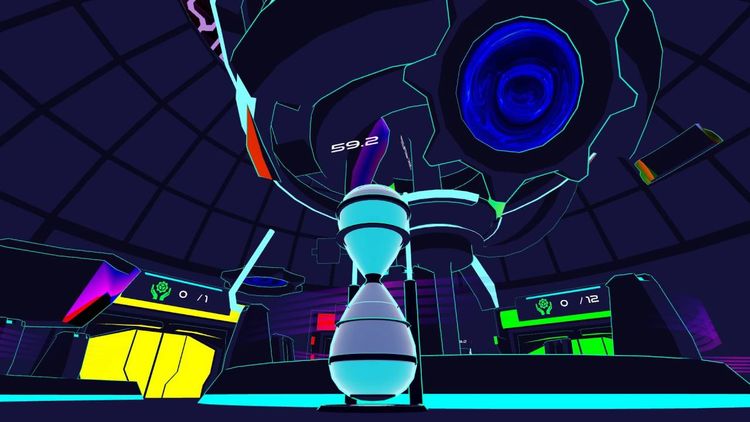 Yon Paradox Steam CD Key