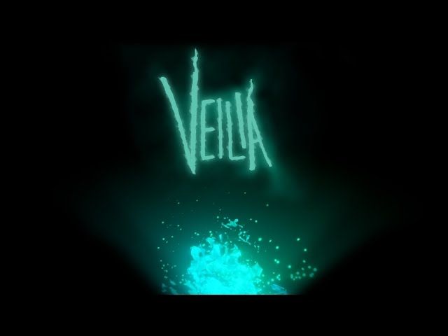 Veilia Steam CD Key