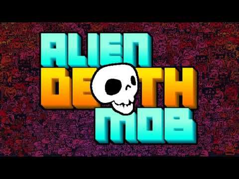 Alien Death Mob EU Nintendo CD Key