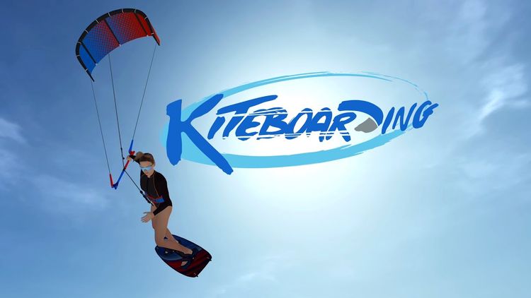 Kiteboarding PC Steam CD Key
