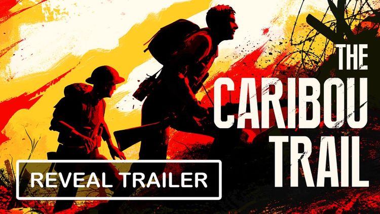 The Caribou Trail PC Steam CD Key