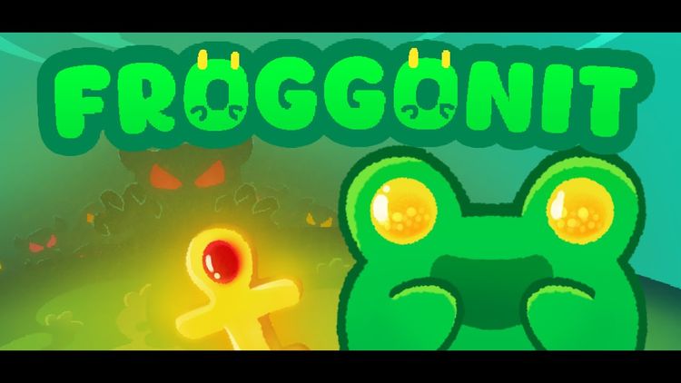 Froggonit PC Steam CD Key