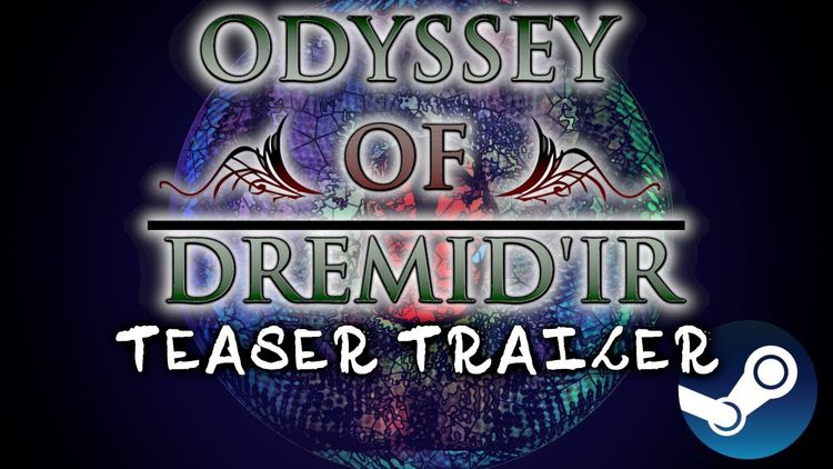 Odyssey of Dremid'ir PC Steam CD Key