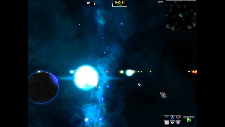 Lords of the Black Sun Steam CD Key