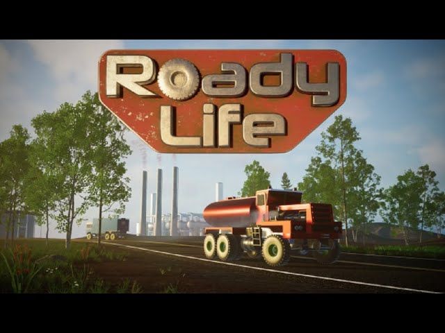 Roady Life Steam CD Key