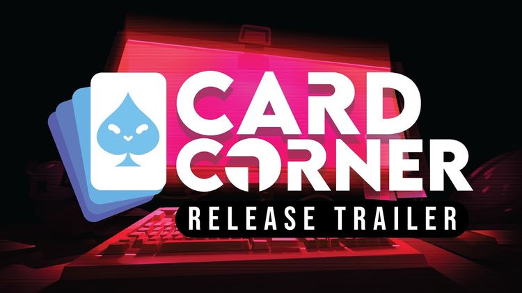 Card Corner PC Steam CD Key