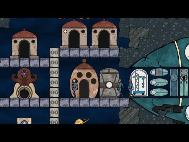 ExoColony: Planet Survival PC Steam CD Key