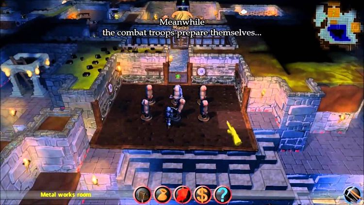 Dwelvers Steam CD Key