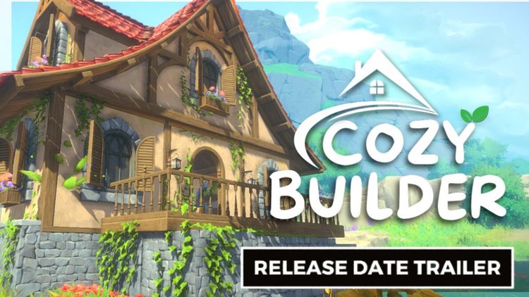 Cozy Builder PC Steam CD Key