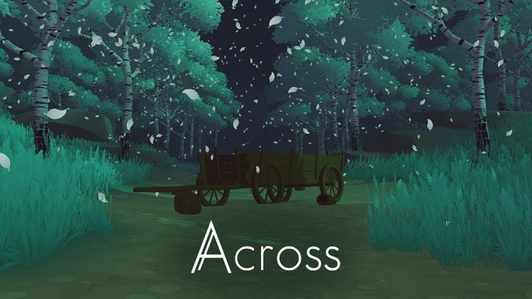 Across Steam CD Key