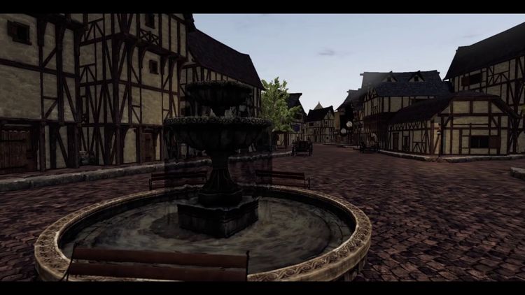 Realms of Arkania: Star Trail EU PC Steam CD Key