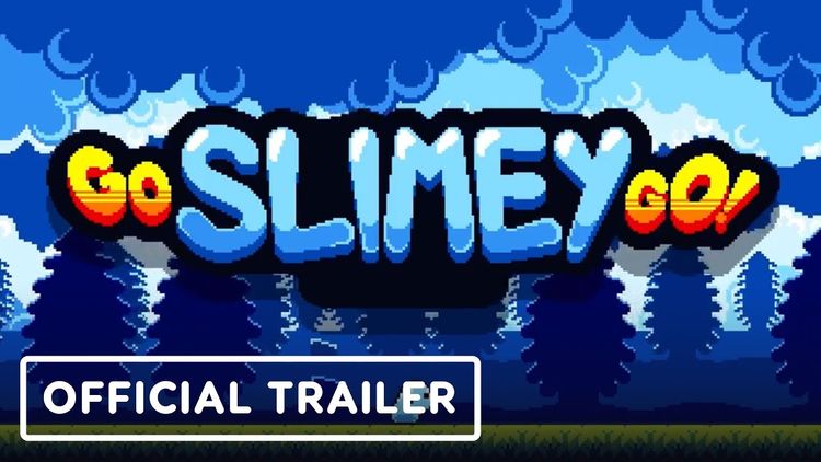 Go Slimey Go! PC Steam CD Key
