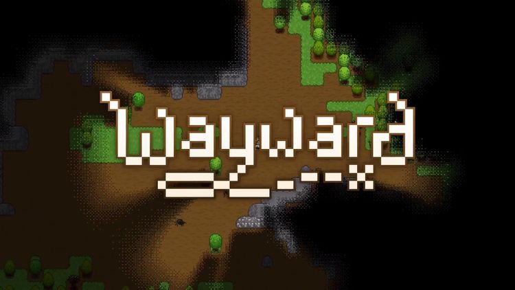 Wayward Steam CD Key