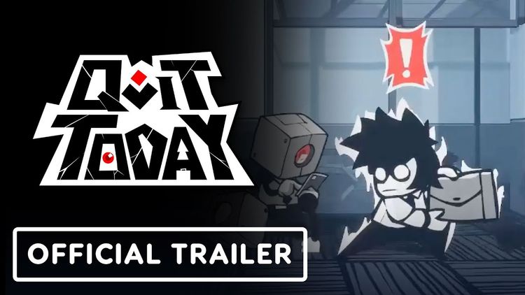 QUIT TODAY Steam CD Key