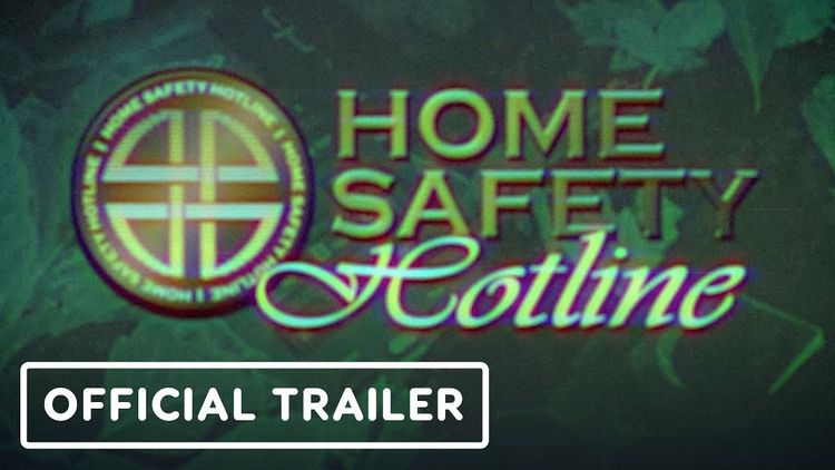 Home Safety Hotline Xbox One / Xbox Series X|S Account