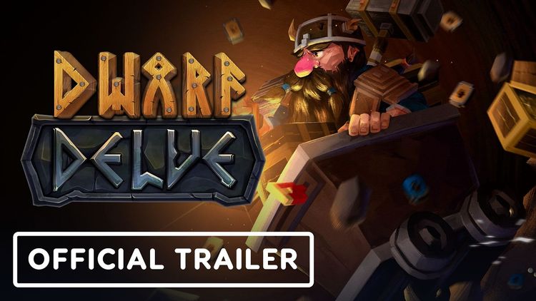 Dwarf Delve PC Steam CD Key
