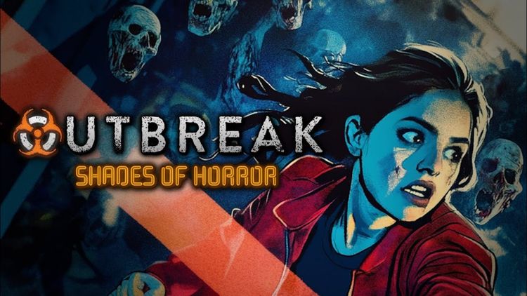 Outbreak: Shades of Horror PC Steam CD Key