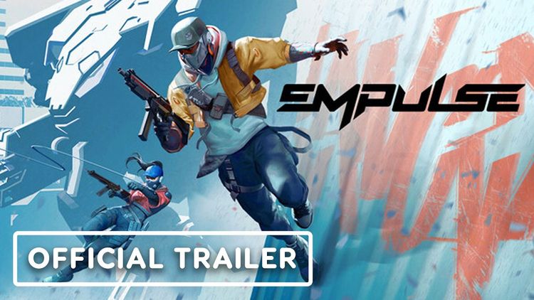 EMPULSE PC Steam Altergift
