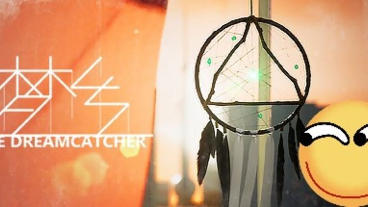The Dreamcatcher Steam CD Key