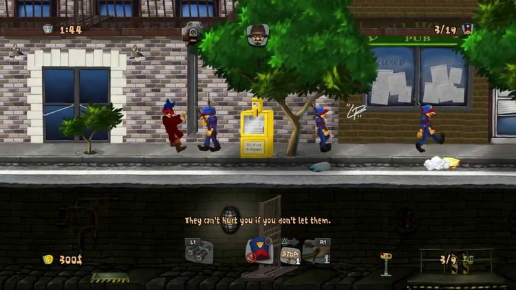 A-Men 2 Steam CD Key